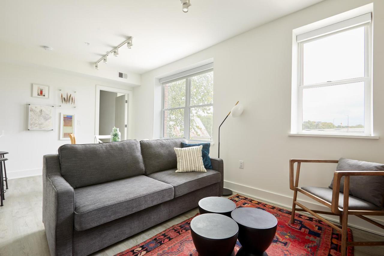 Sonder Callisto Washington Exterior photo